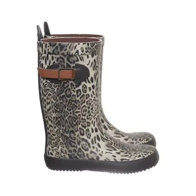 Rubber boots (Gray, Black, Multicolored) from Bisgaard