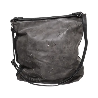 Sac à bandoulière (Gris) de Emily & Noah