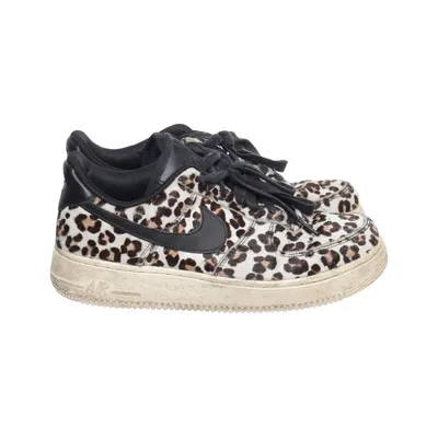 Sneakers (Zwart, Wit, Meerkleurig) van Nike Air