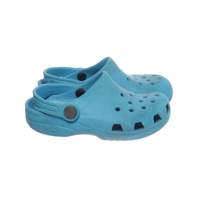 Sandales (Classic Clog) de Crocs Polyuréthane