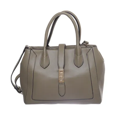 Handtas (Groen)