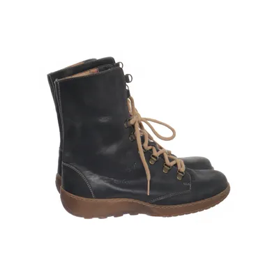 Kängor (Svart) från Cinnamon