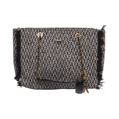 Handbag (Black, Beige, Brown) from Guess