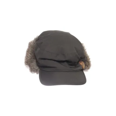 Trapperhatt (Grå) från Fjällräven