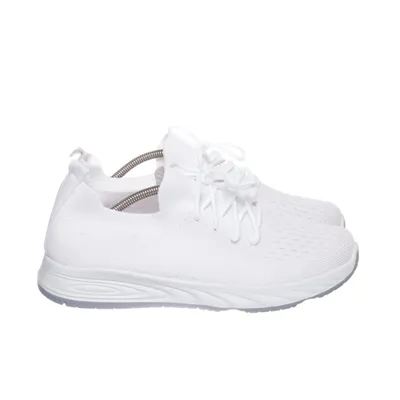 Trainers (White) from Vanting