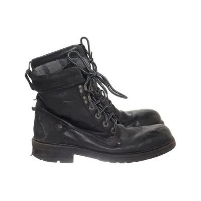 Kängor (Svart) från Canada Snow