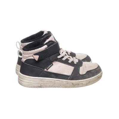 Basketskor (Svart, Rosa) från She