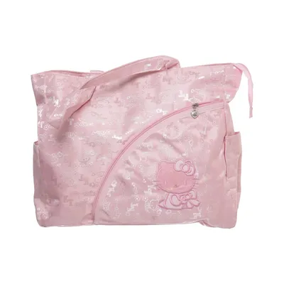 Handväska (Rosa) från Hello Kitty by Sanrio