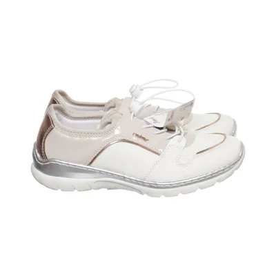 Sneakers (Antistress) from Rieker Antistress Leather