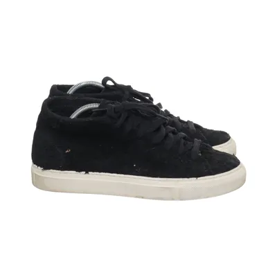 Baskets (Noir) de Diemme Cuir