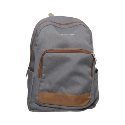 Rygsæk (Grå, Beige) fra Austin Reed