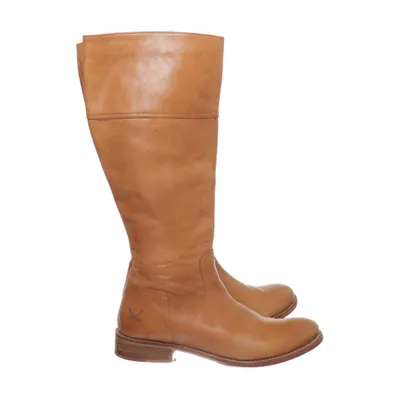 Boots (Brown) from Sansibar