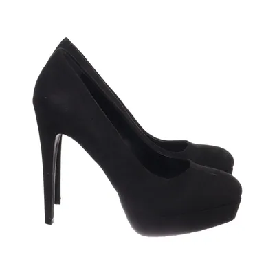 Pumps (Black) from Blink