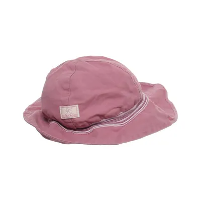 Buckethatt (Rosa) från Pickapooh