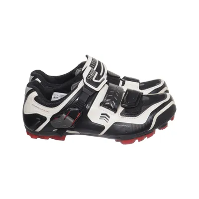 Bicycle shoes (Xc61) from Shimano