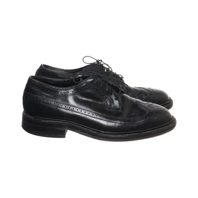 Brogues (Sort) fra Johnston & Murphy Læder