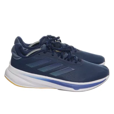 Trainingsschoenen (Blauw, Meerkleurig) van Adidas
