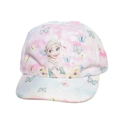 Baseballkeps (Flerfärgad) från H&M Bomull, Polyester