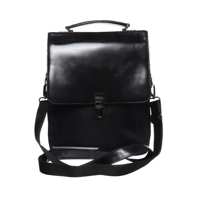 Sac à bandoulière (Noir) de Abro