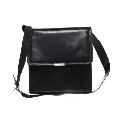 Shoulder-bag (Black) from Jouni Exclusive