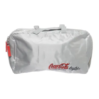 Handtas (Grijs) van Coca Cola