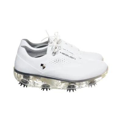 Golf shoes (White) from Heaven