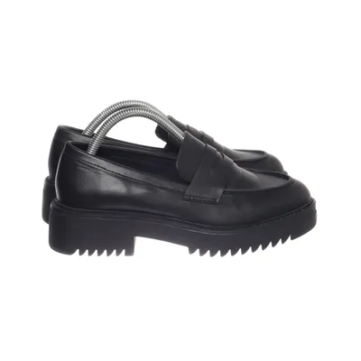 Loafers (Zwart) van MyWear