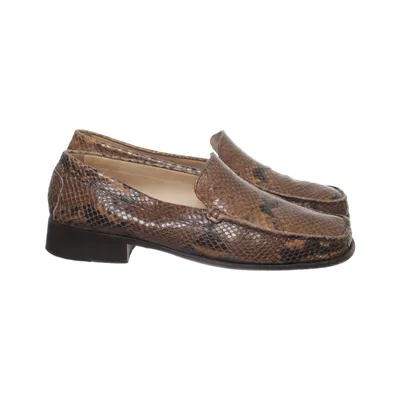 Loafers (Brown, Multicolored) from Kroll