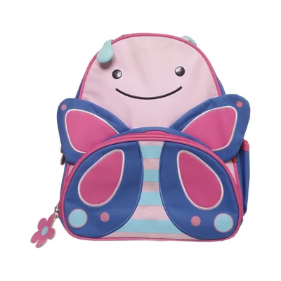 Rugzak (Zoo Little Kid Backpack Butterfly) van Skip Hop