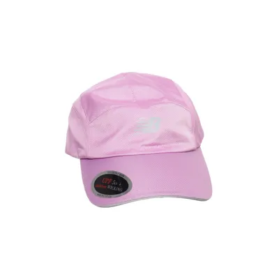 Baseballkeps (Lila) från New Balance Polyester