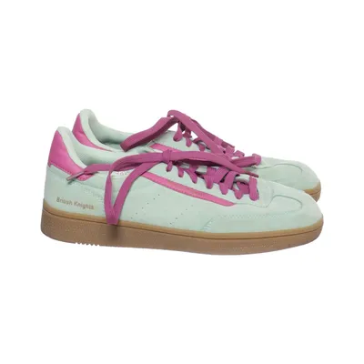 Sneakers (Revival) from British Knights