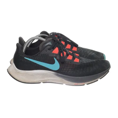 Hardloopschoenen (Zwart, Meerkleurig) van Nike
