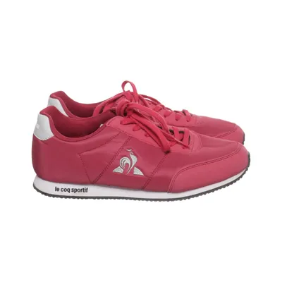 Trainingsschuhe (Pink) von Le Coq Sportif
