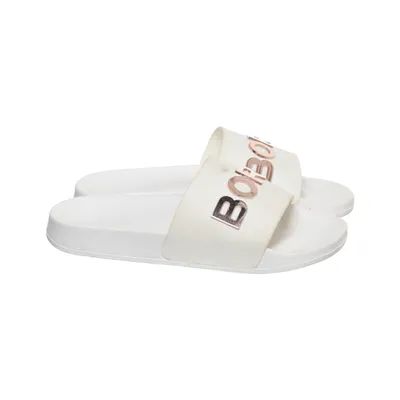 Slip-ins (White) from Borg