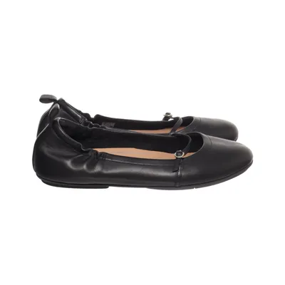 Ballerines (Noir) de Fitflop