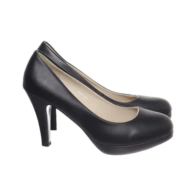 Pumps (Svart) från Bello Star Skinn