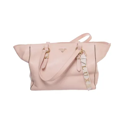 Handväska (Rosa) från Guess Luxe Polyester
