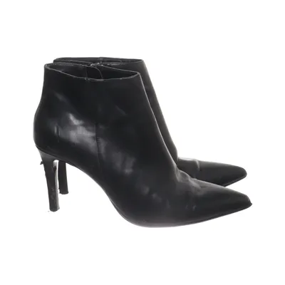 Stiefeletten (Schwarz) von Mango