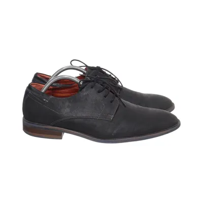 Chaussures Derby (Noir) de Venice