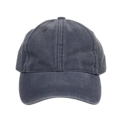 Baseball cap (Blue) from Gap Cotton