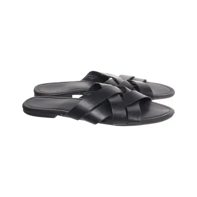 Mules (Noir) de Rubi