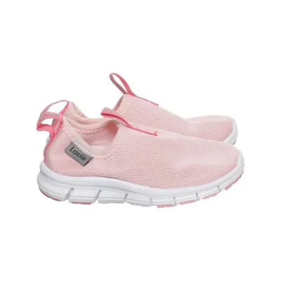 Träningsskor (Rosa, Vit) från Lassie