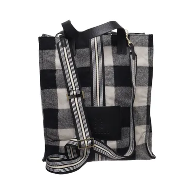 Sac à bandoulière (Noir, Beige) de Codello