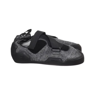 Klimschoenen (Grijs, Zwart) van Simond