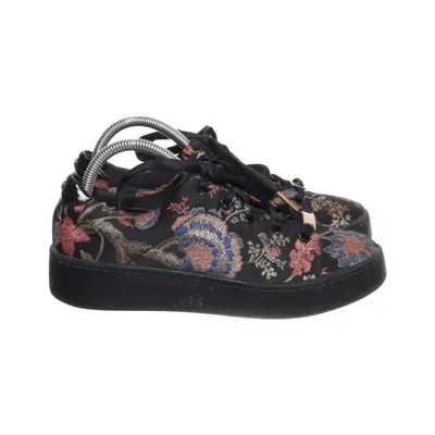 Sneakers (Zwart, Meerkleurig) van Depeche