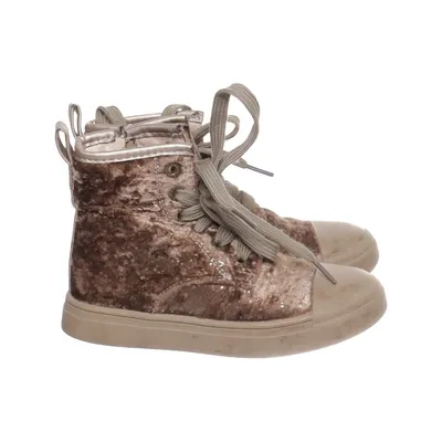 Bottes à lacets (Marron) de Shoesme