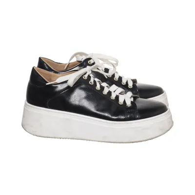 Sneakers (Svart, Vit) från Bukela