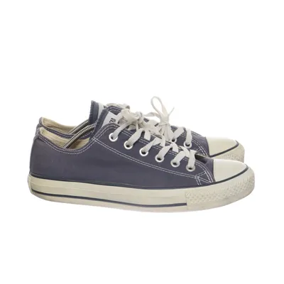 Canvas schoenen (Blauw) van Converse