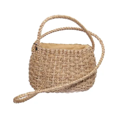 Sac à bandoulière (Beige)