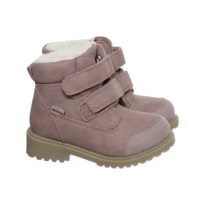 Boots (Rosa) från Mino
